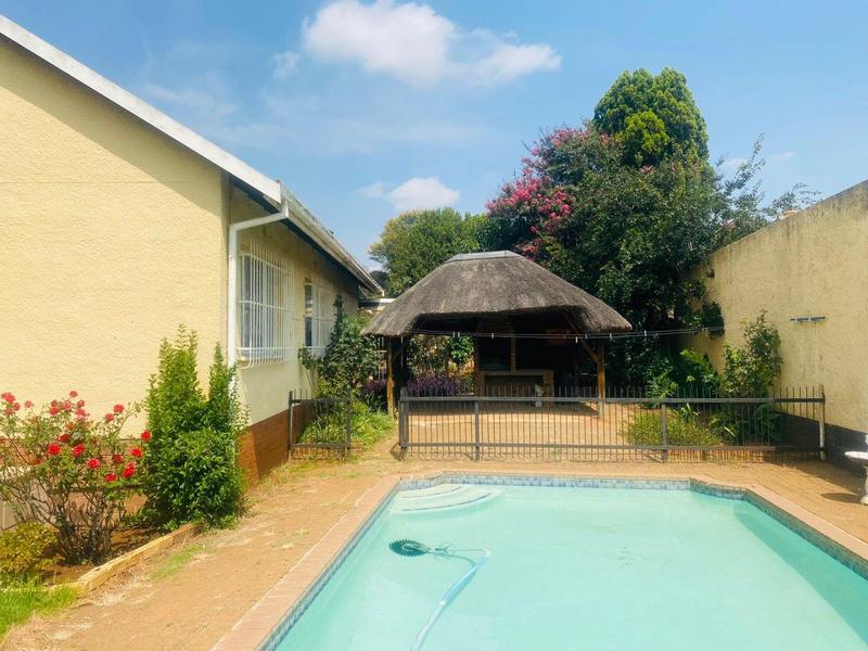 3 Bedroom Property for Sale in Dinwiddie Gauteng
