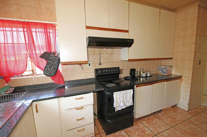 3 Bedroom Property for Sale in Dinwiddie Gauteng