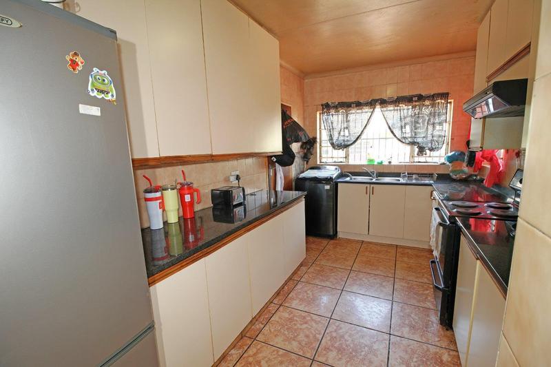 3 Bedroom Property for Sale in Dinwiddie Gauteng
