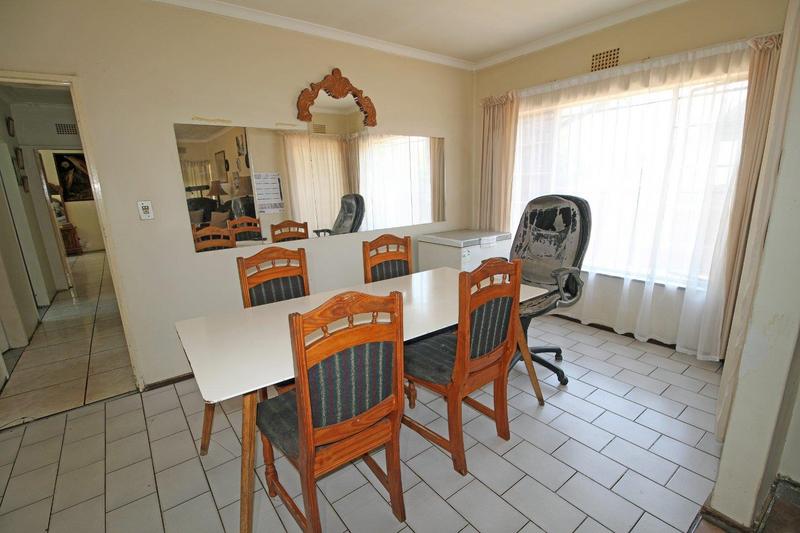 3 Bedroom Property for Sale in Dinwiddie Gauteng