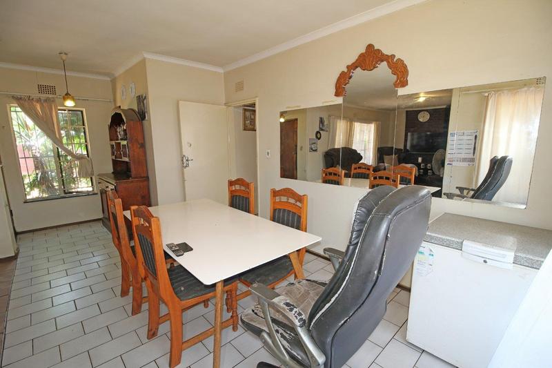 3 Bedroom Property for Sale in Dinwiddie Gauteng