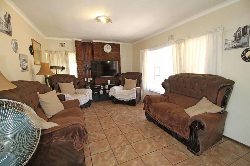 3 Bedroom Property for Sale in Dinwiddie Gauteng