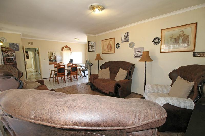 3 Bedroom Property for Sale in Dinwiddie Gauteng