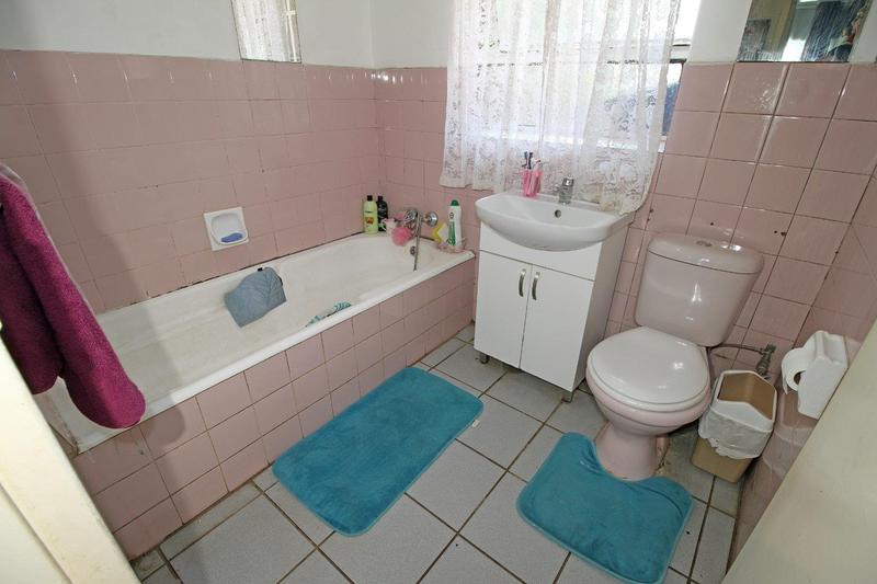 3 Bedroom Property for Sale in Dinwiddie Gauteng