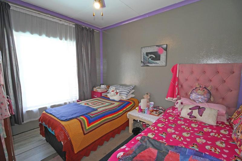3 Bedroom Property for Sale in Dinwiddie Gauteng