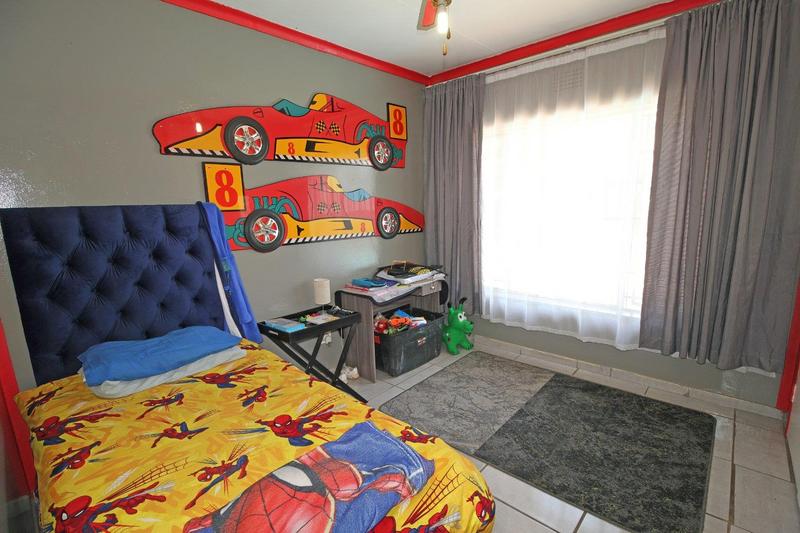 3 Bedroom Property for Sale in Dinwiddie Gauteng