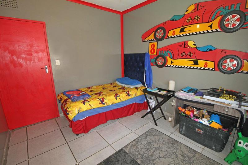 3 Bedroom Property for Sale in Dinwiddie Gauteng