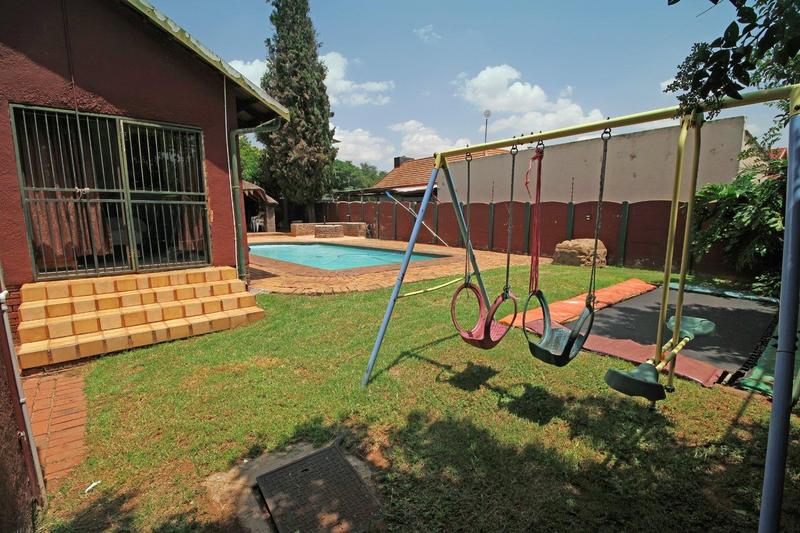 3 Bedroom Property for Sale in Dinwiddie Gauteng