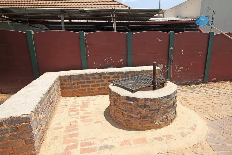 3 Bedroom Property for Sale in Dinwiddie Gauteng