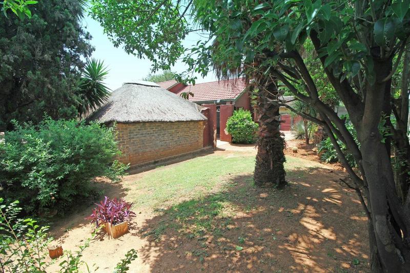 3 Bedroom Property for Sale in Dinwiddie Gauteng