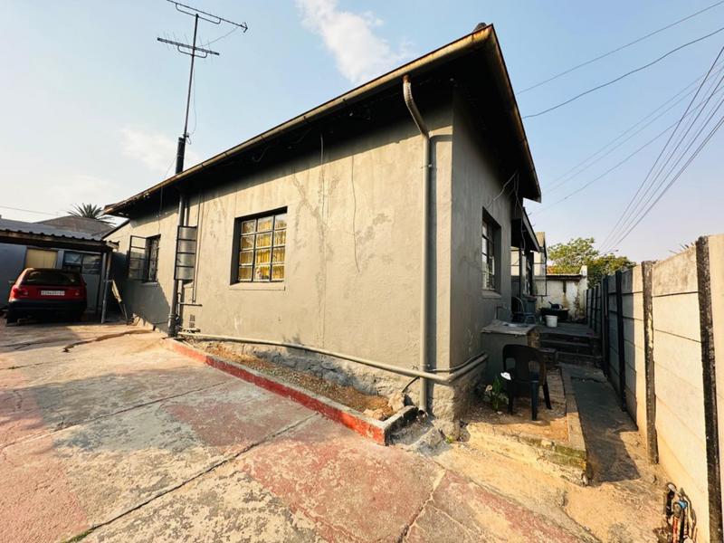 7 Bedroom Property for Sale in Elsburg Gauteng