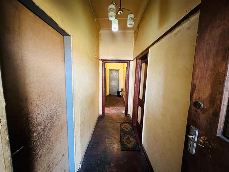 7 Bedroom Property for Sale in Elsburg Gauteng