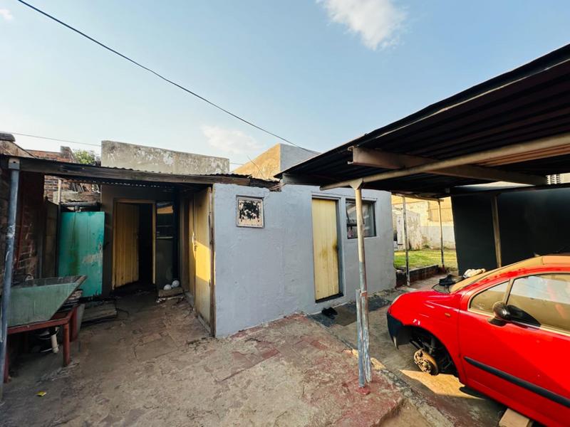 7 Bedroom Property for Sale in Elsburg Gauteng
