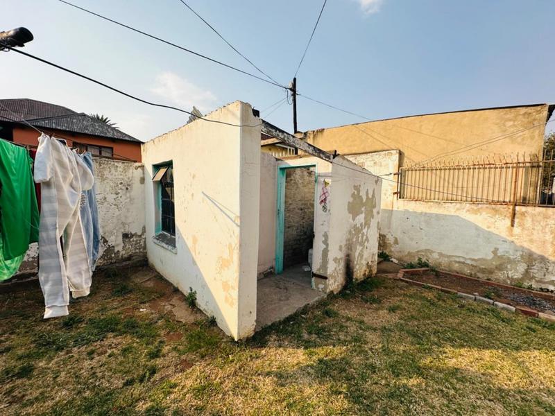 7 Bedroom Property for Sale in Elsburg Gauteng