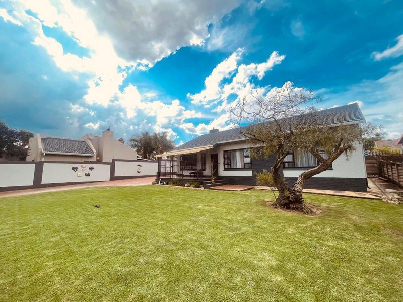 3 Bedroom Property for Sale in Elsburg Gauteng