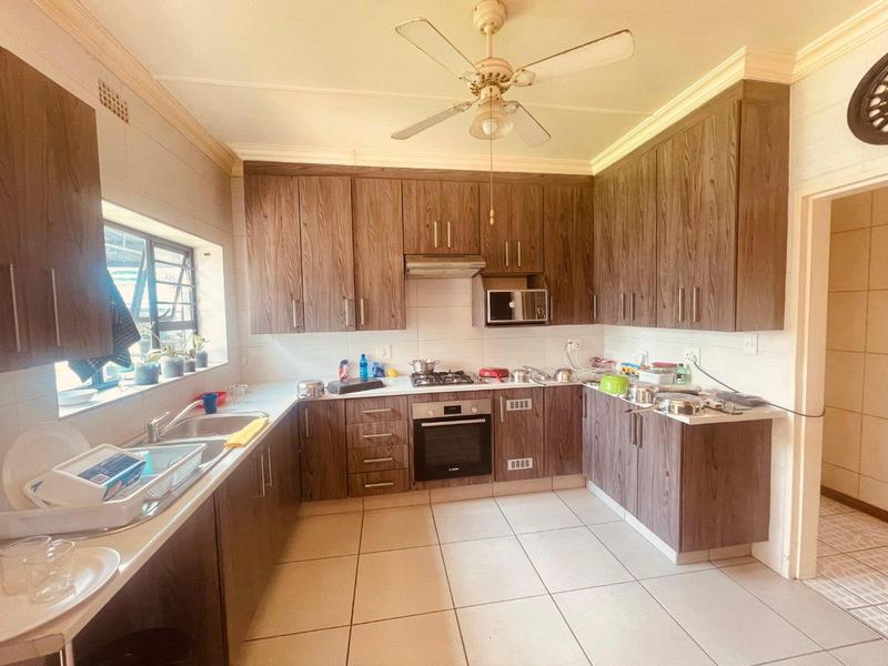 3 Bedroom Property for Sale in Elsburg Gauteng