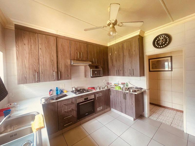 3 Bedroom Property for Sale in Elsburg Gauteng
