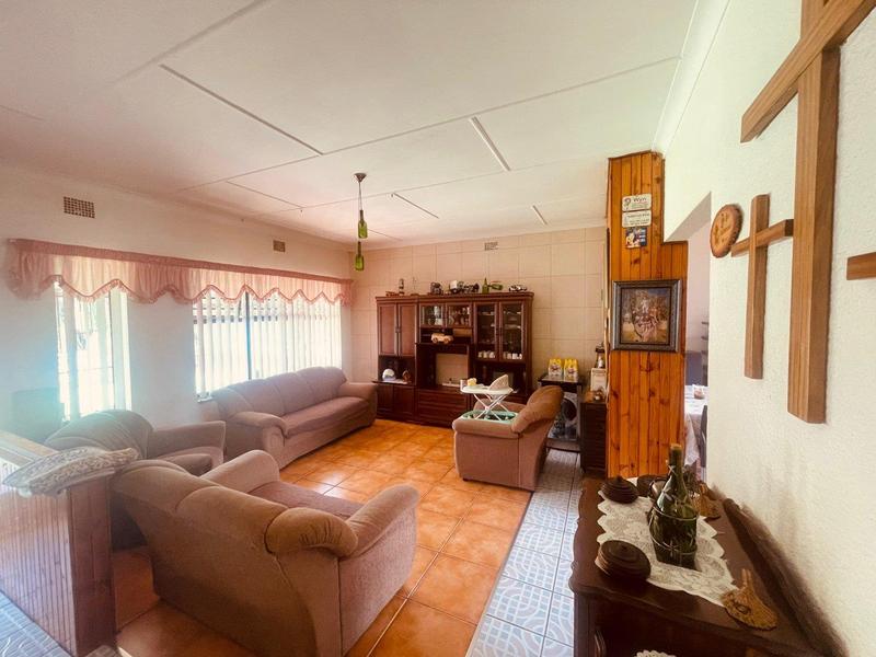 3 Bedroom Property for Sale in Elsburg Gauteng