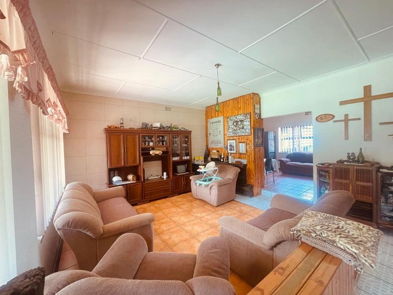 3 Bedroom Property for Sale in Elsburg Gauteng
