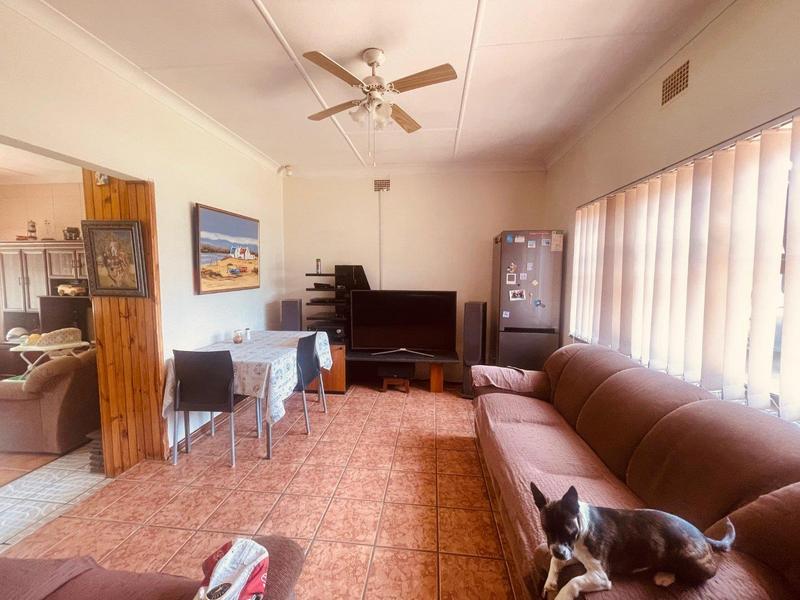 3 Bedroom Property for Sale in Elsburg Gauteng