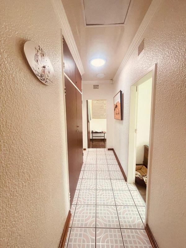 3 Bedroom Property for Sale in Elsburg Gauteng