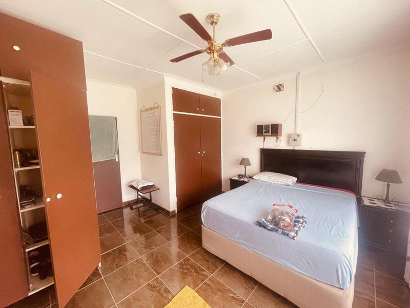 3 Bedroom Property for Sale in Elsburg Gauteng