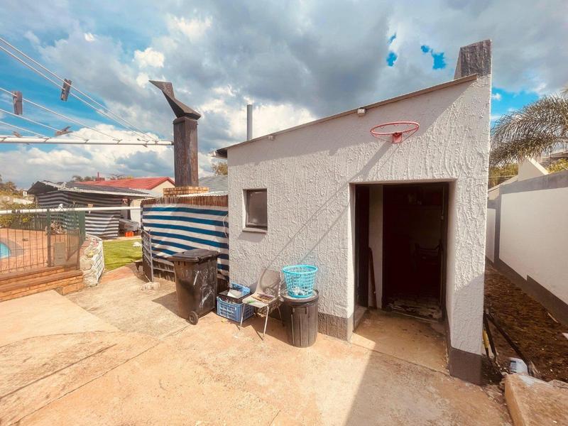 3 Bedroom Property for Sale in Elsburg Gauteng