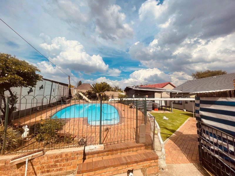 3 Bedroom Property for Sale in Elsburg Gauteng