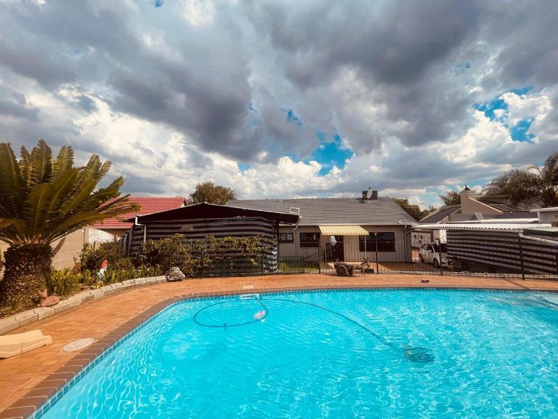 3 Bedroom Property for Sale in Elsburg Gauteng