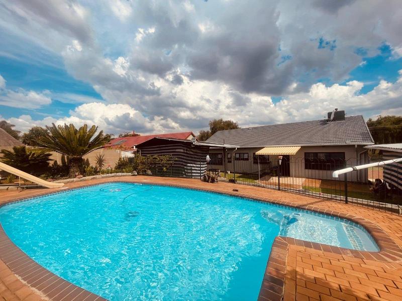 3 Bedroom Property for Sale in Elsburg Gauteng