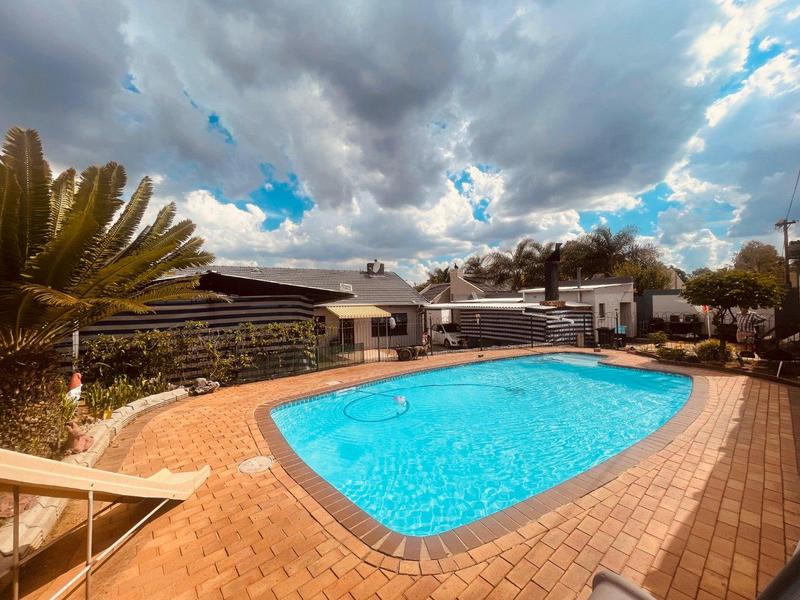 3 Bedroom Property for Sale in Elsburg Gauteng
