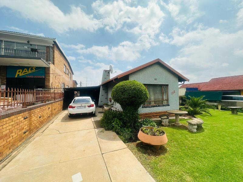 3 Bedroom Property for Sale in Elsburg Gauteng