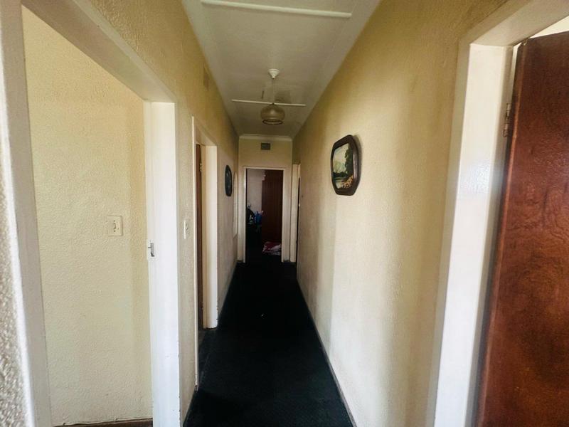 3 Bedroom Property for Sale in Elsburg Gauteng