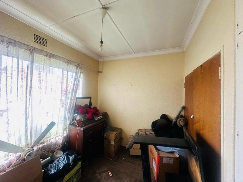 3 Bedroom Property for Sale in Elsburg Gauteng