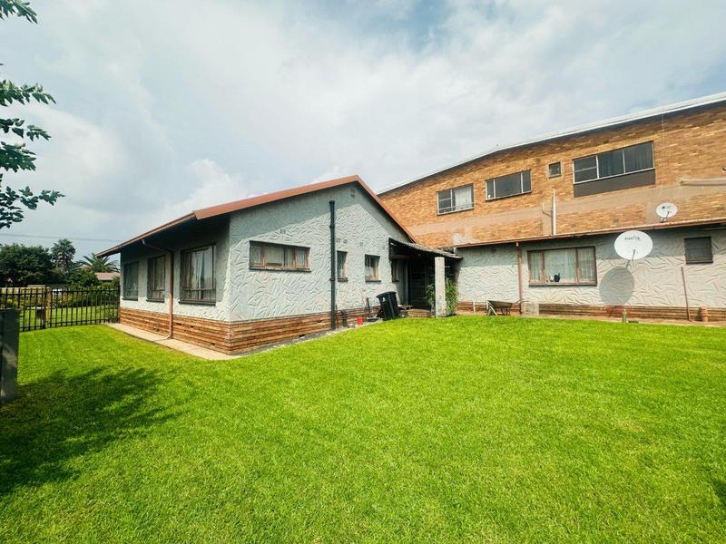 3 Bedroom Property for Sale in Elsburg Gauteng