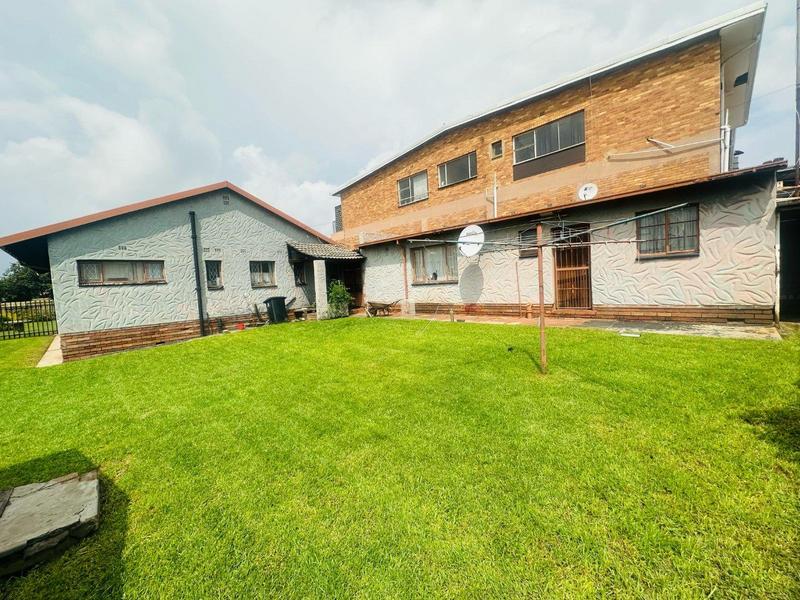 3 Bedroom Property for Sale in Elsburg Gauteng