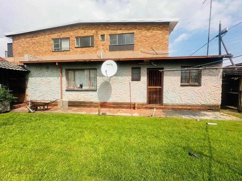3 Bedroom Property for Sale in Elsburg Gauteng