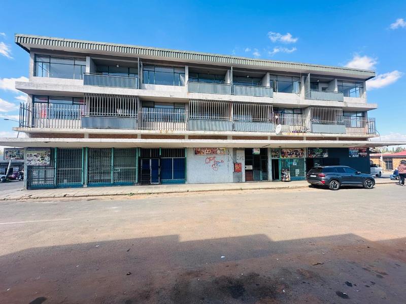 20 Bedroom Property for Sale in Elsburg Gauteng