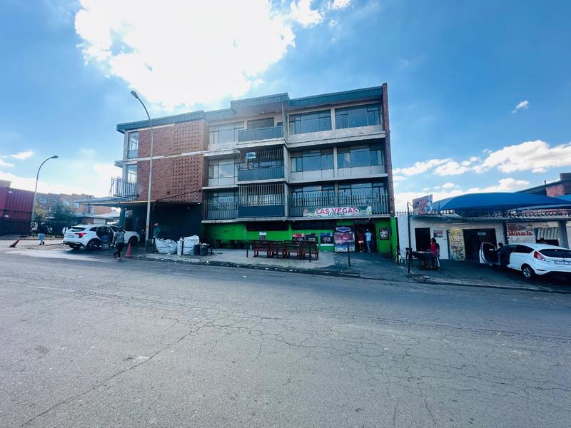 20 Bedroom Property for Sale in Elsburg Gauteng
