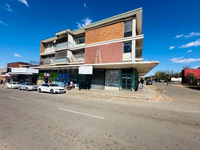 20 Bedroom Property for Sale in Elsburg Gauteng