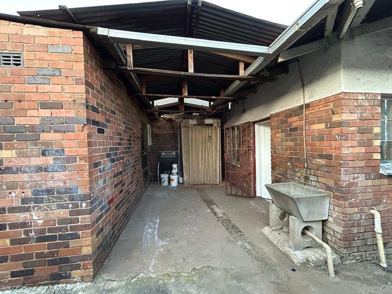 4 Bedroom Property for Sale in Elsburg Gauteng