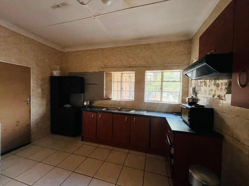 3 Bedroom Property for Sale in Elsburg Gauteng