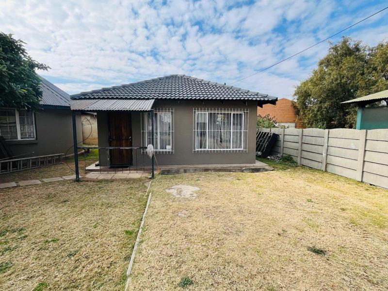 3 Bedroom Property for Sale in Elsburg Gauteng