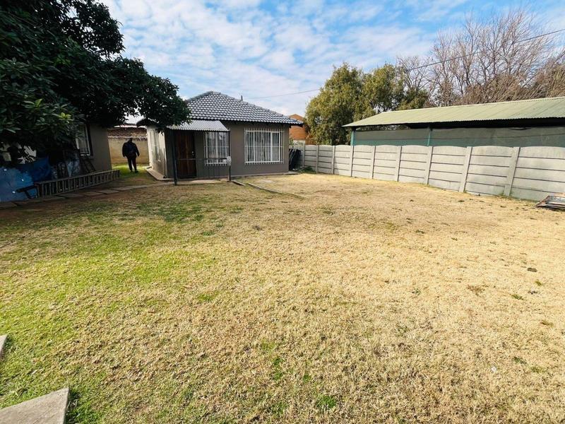 3 Bedroom Property for Sale in Elsburg Gauteng