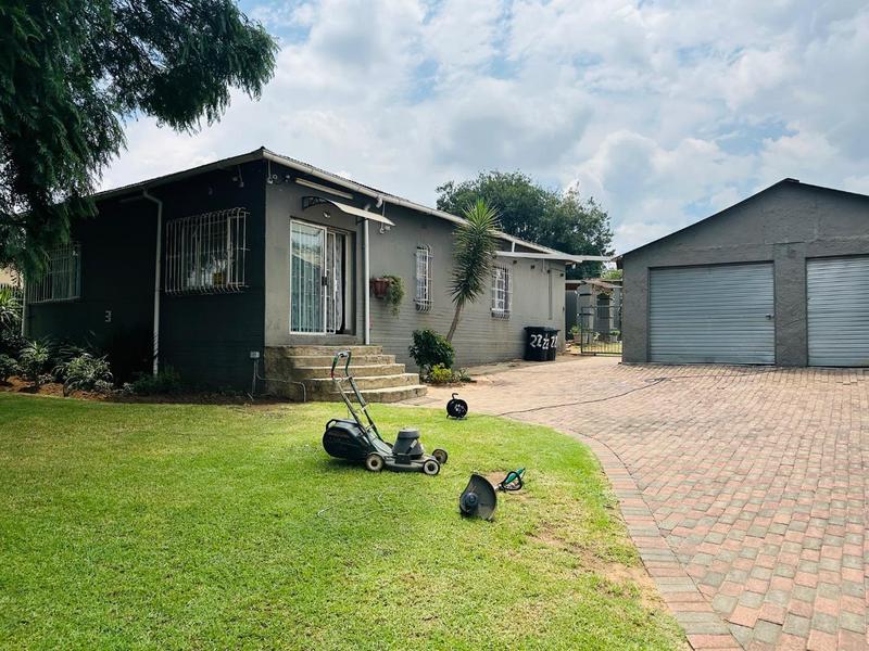 3 Bedroom Property for Sale in Elsburg Gauteng