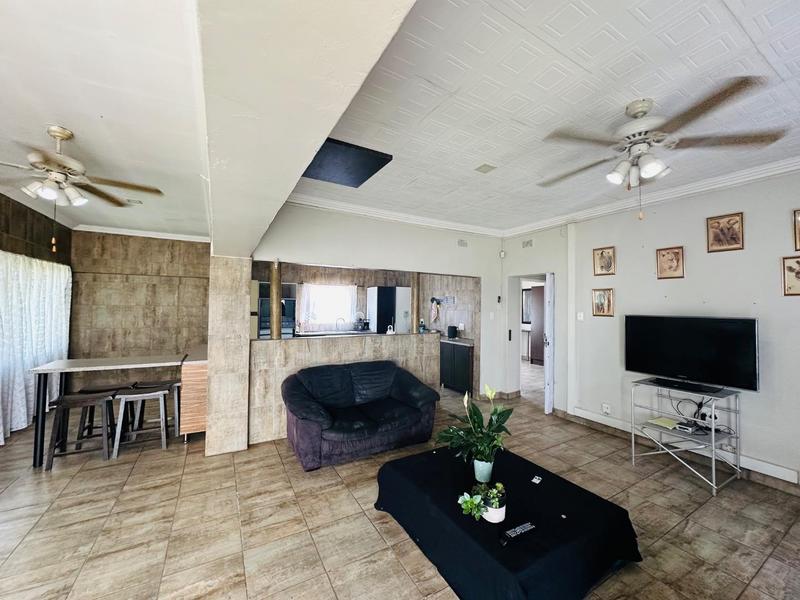 3 Bedroom Property for Sale in Elsburg Gauteng