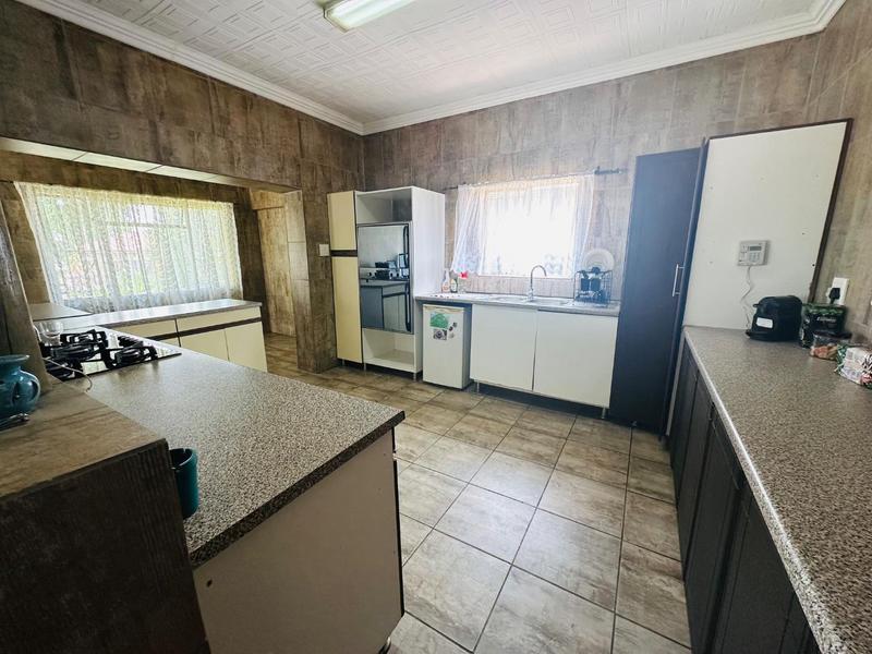 3 Bedroom Property for Sale in Elsburg Gauteng