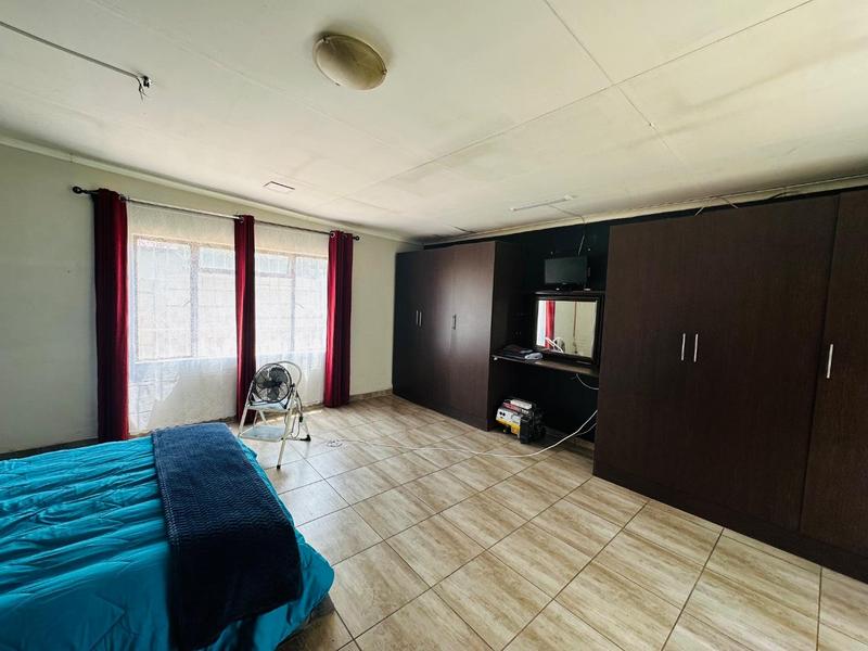 3 Bedroom Property for Sale in Elsburg Gauteng