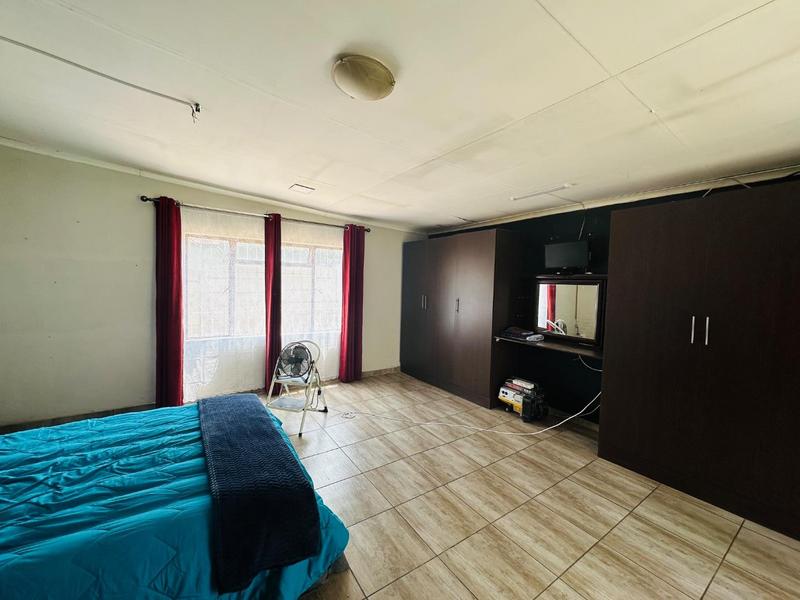 3 Bedroom Property for Sale in Elsburg Gauteng