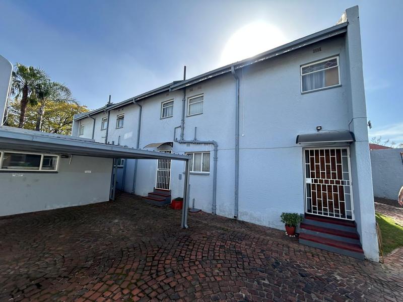 2 Bedroom Property for Sale in Fishers Hill Gauteng